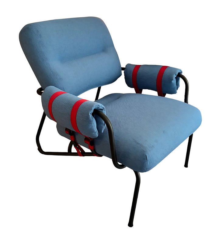 Link Lounge Chair (In stock)