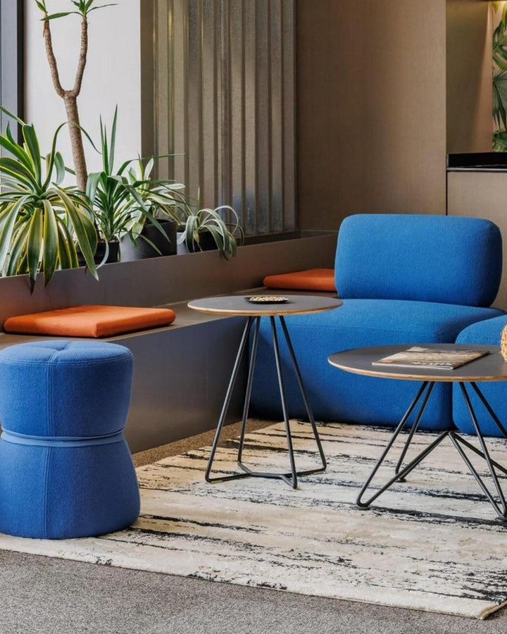 MATSU CHIC Buoy — Pouf