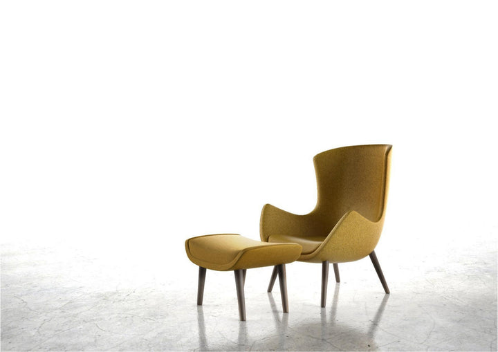 MATSU Ginko Lounge Seating