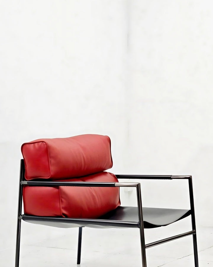 MATSU CHIC Muer — Lounge Chair