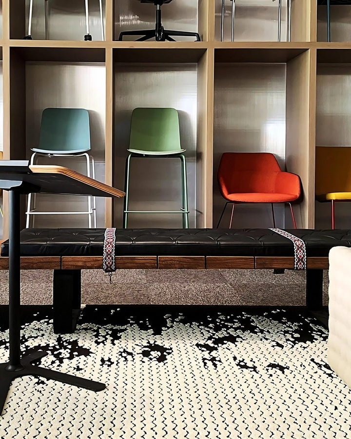 MATSU CHIC Duck — Laptop Table