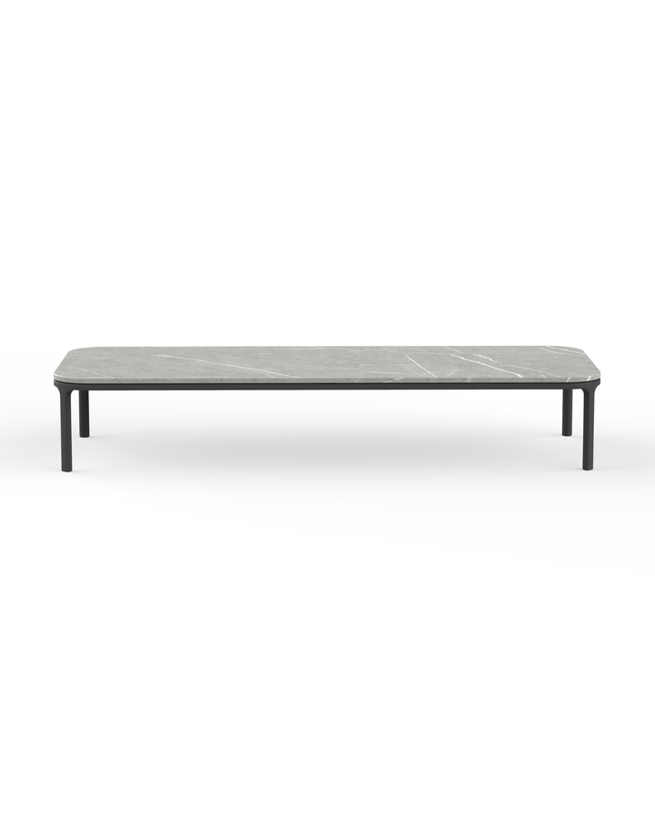MATSU Prestige Rectangular Side Table