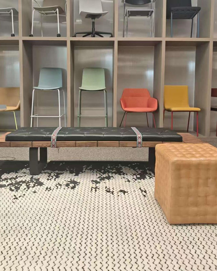 MATSU CHIC Ribbon — Bench