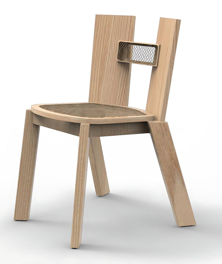MATSU CHIC Lumina — Chair