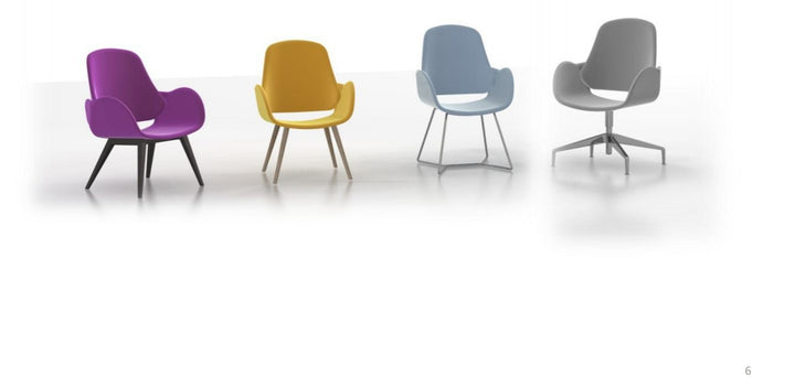 MATSU Mini Ginko Lounge Seating