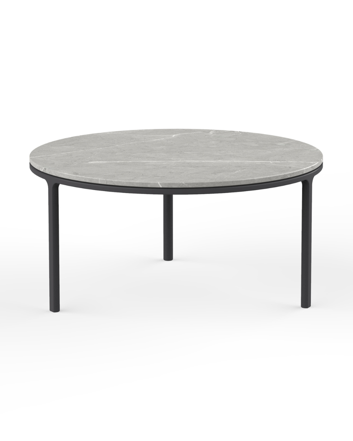 MATSU Prestige Large Round Side Table