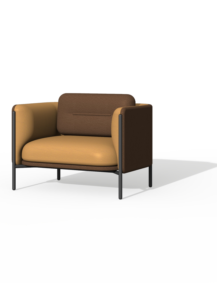 MATSU Panache 1 Sofa