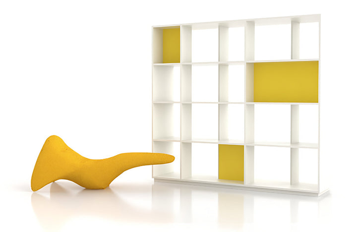Jane Bookcase
