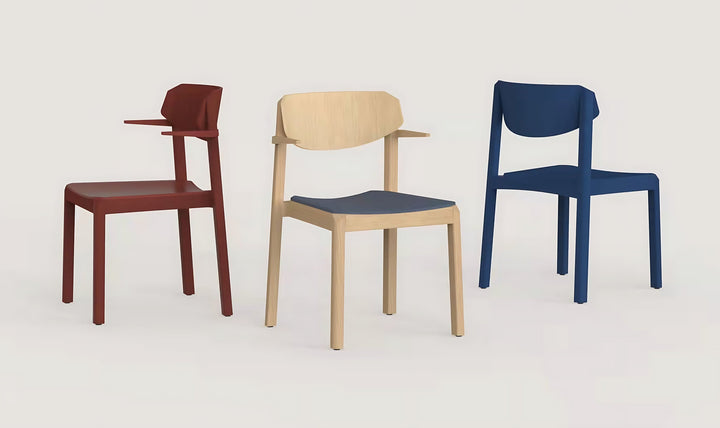 Tagliato Bar Stool