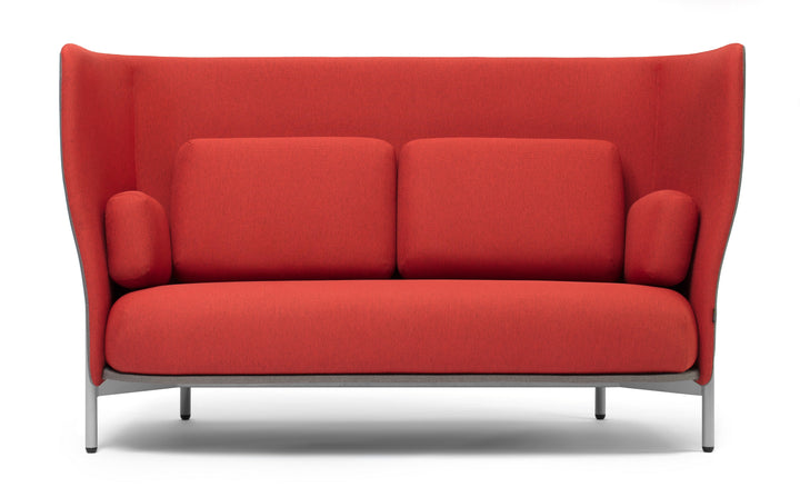 Collar 2 High-Back Sofa