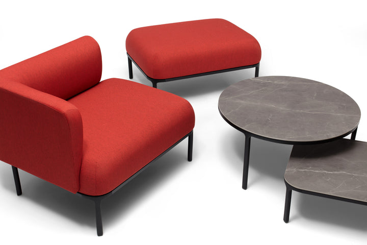 MATSU Prestige Ottoman Sofa