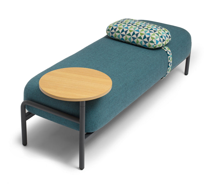 NOMAD Marsh Modular Lounge Bench