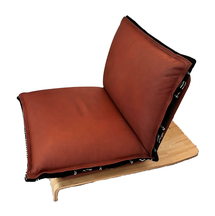 NOMAD Skin Lounge Chair (In stock)