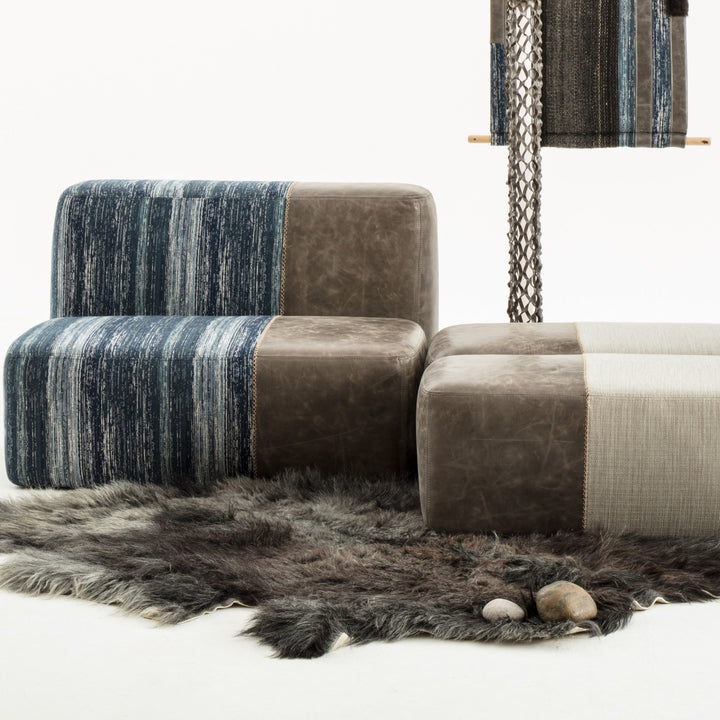 NOMAD Cubes Set – Modular Seating