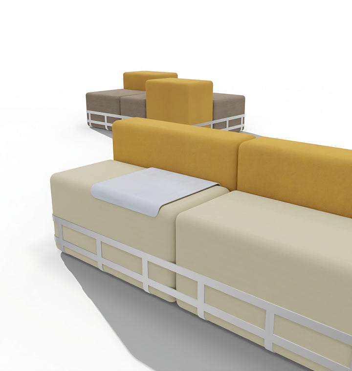Singlax Seat Tray