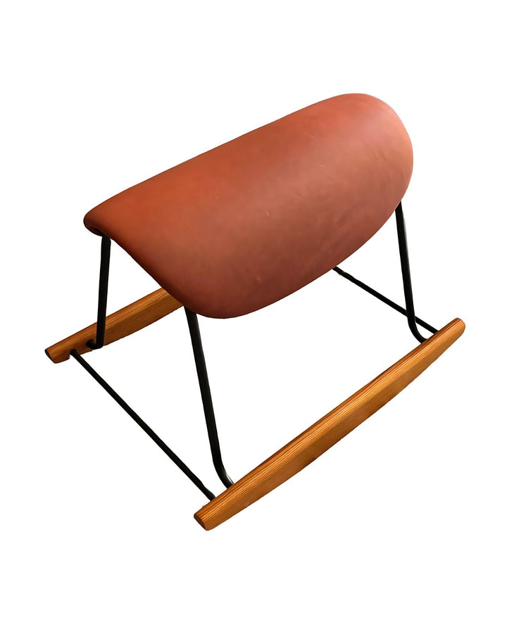 NOMAD Wrangler Rocking Chair (In stock)