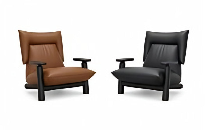 Bassen Lounge Chair