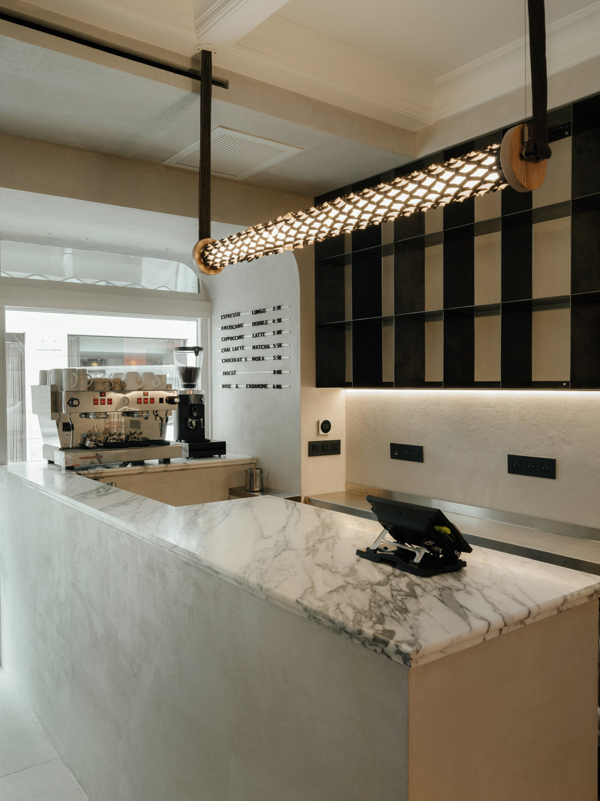 Café Moka