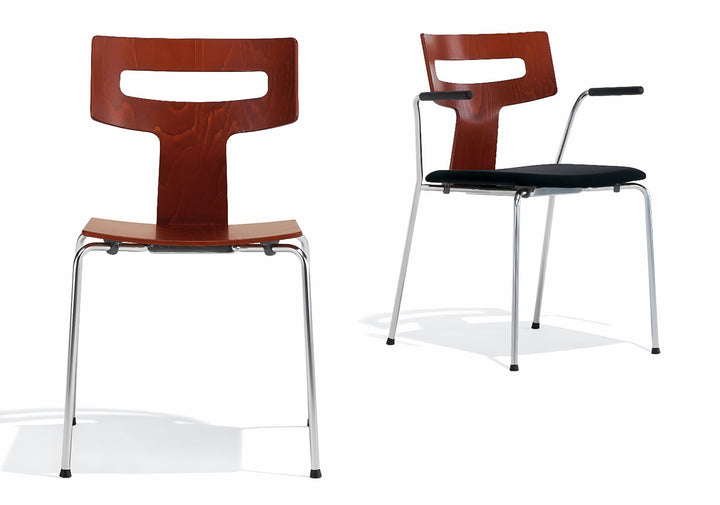 eTea Chair
