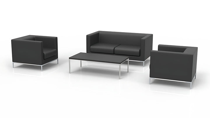 Kiosk Sofa