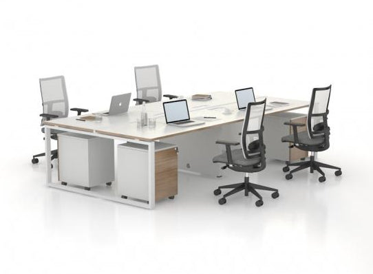 Lenco+ Workstation System