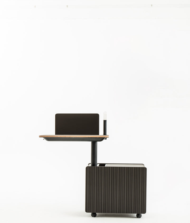 MATSU Boxwork Workstation
