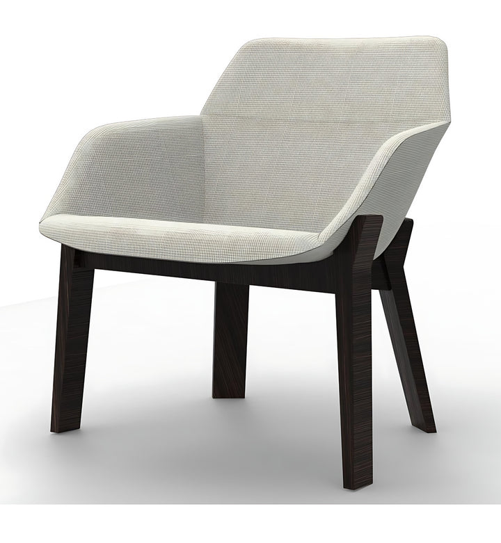 MATSU CHIC Bach — Lounge Chair