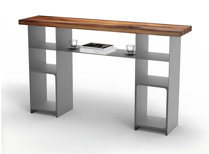 MATSU CHIC Eager — Bar Table