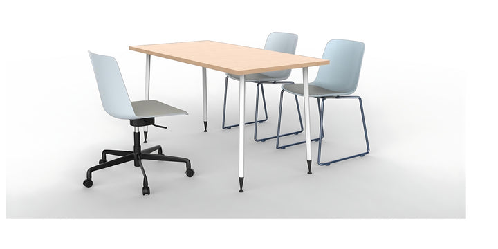 MATSU CHIC Faldo — Meeting and Training Table