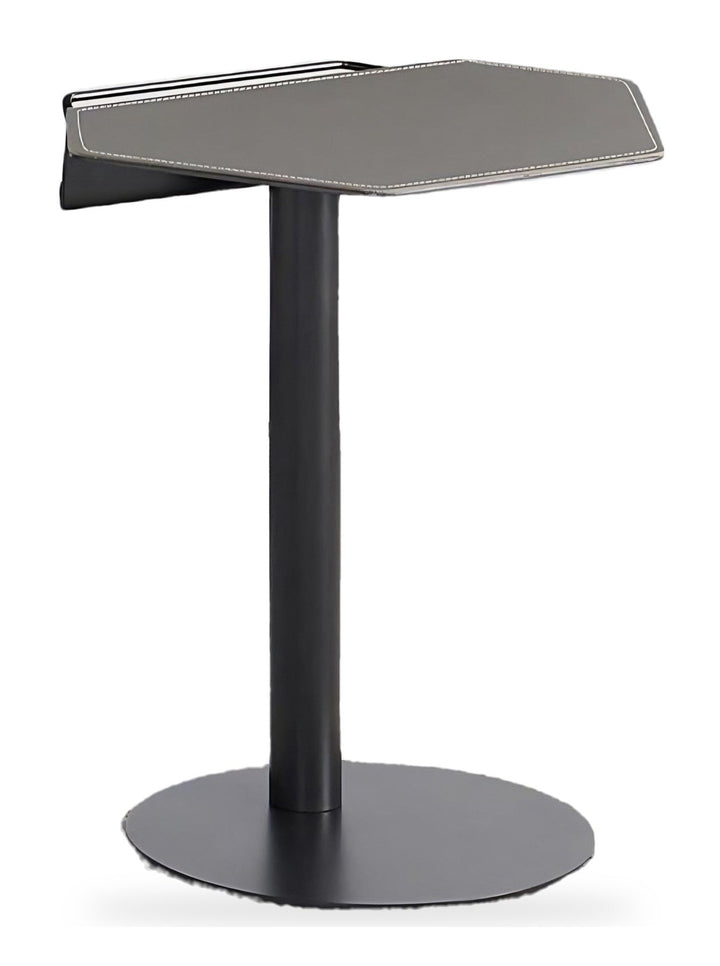 MATSU CHIC Geo — Side Shelf