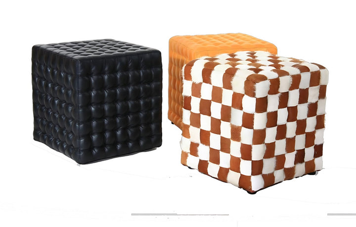 MATSU CHIC Gravel — Stool