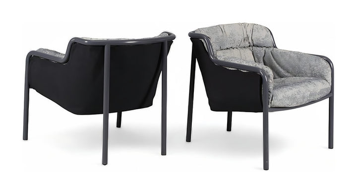 MATSU CHIC Haddoc — Lounge Chair