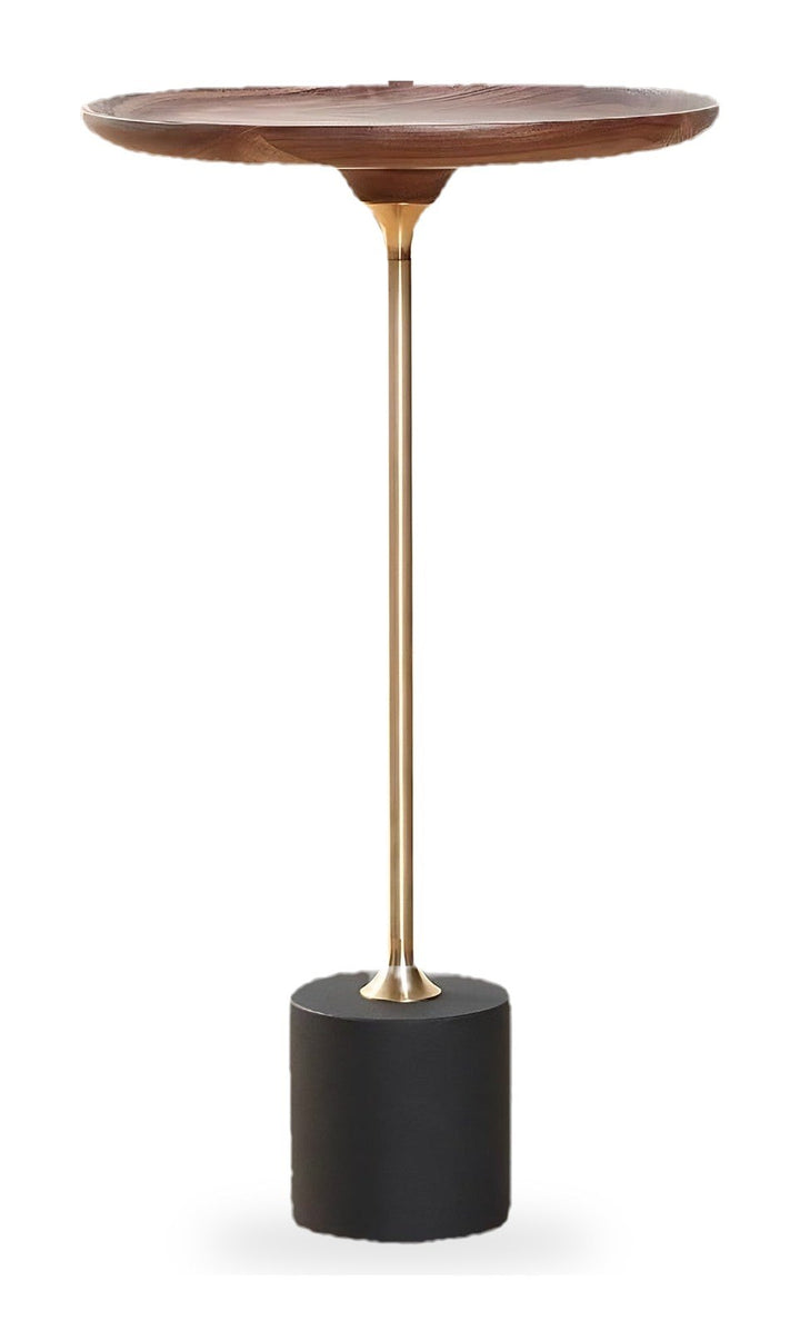 MATSU CHIC Halo — Side Table