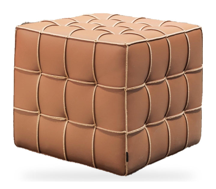 MATSU CHIC Rubik Cube — Stool