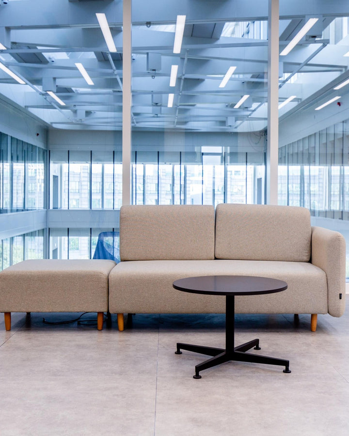 MATSU CHIC Zen — Sofa