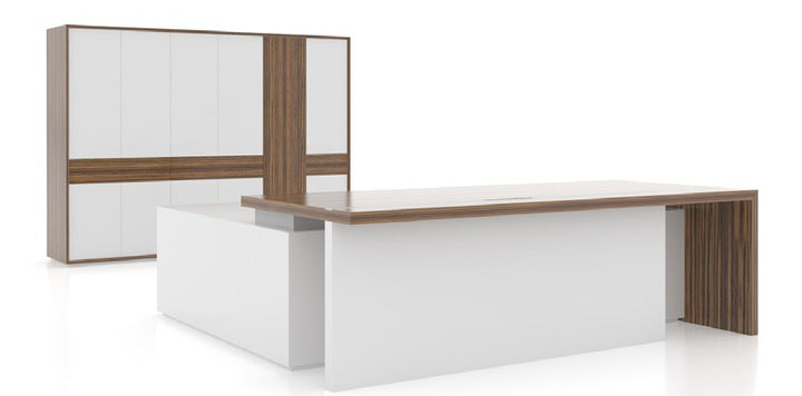 MATSU Li — Landscape Executive Desk