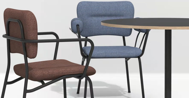 Link Dining & Bar Chair