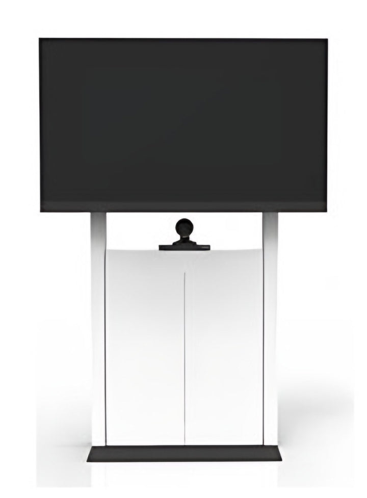 Mini-media Collaboration Table