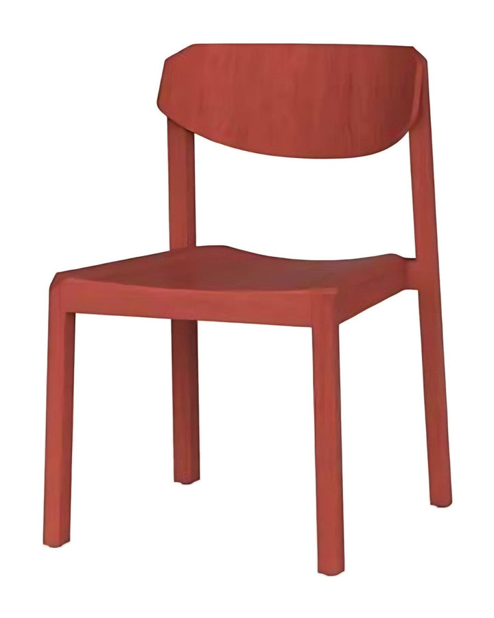 Tagliato Chair – Standard (without armrests)