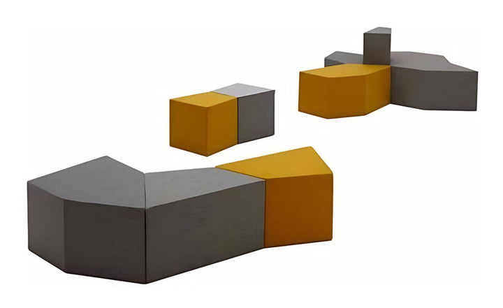 Velax Modular Sofa