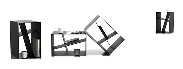 X-box Coffee Table