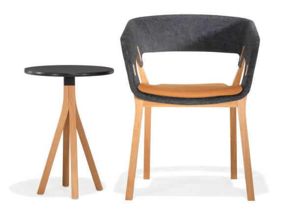 Njord Chair