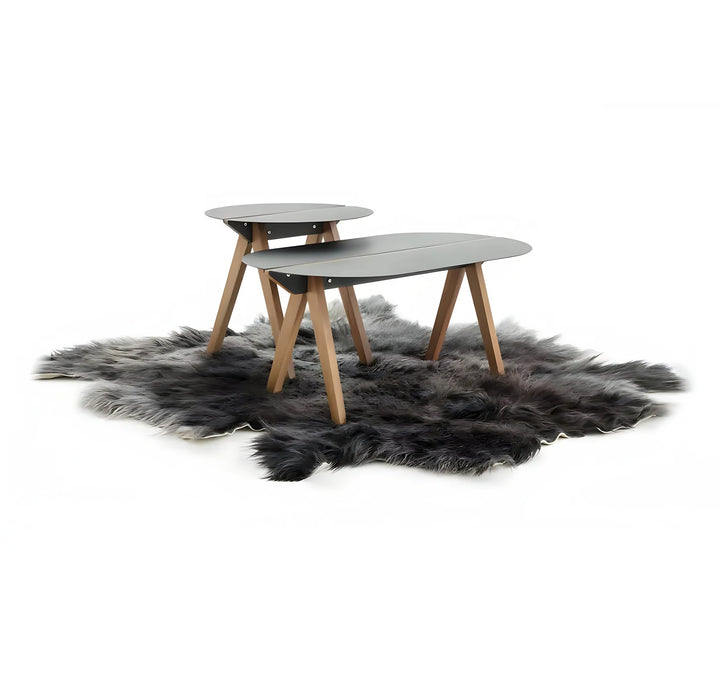 NOMAD Coffee Side Table II