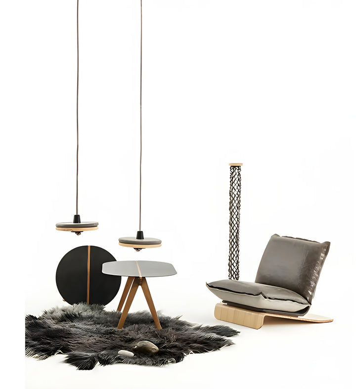 NOMAD Yak Lounge Chair (In stock)