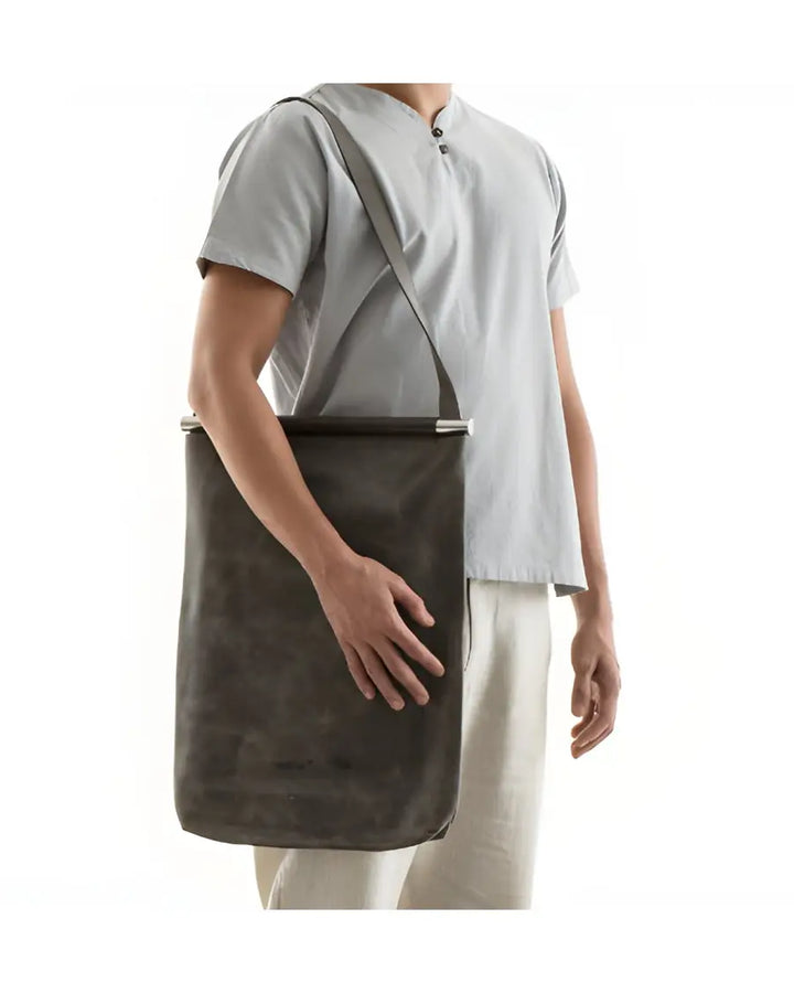 NOMAD Yak Saken Bag