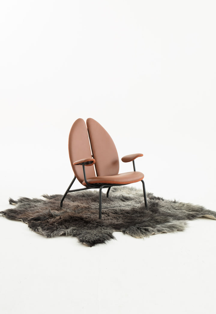 NOMAD Coffee Chair