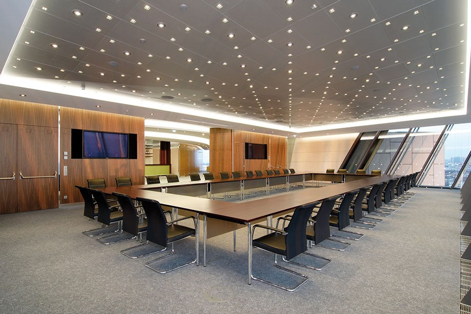 Ona Visit Conference Chair by MATSU, office and meeting chair – view 5