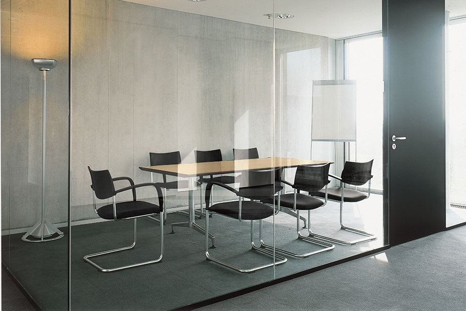 Ona Visit Conference Chair by MATSU, office and meeting chair – view 6