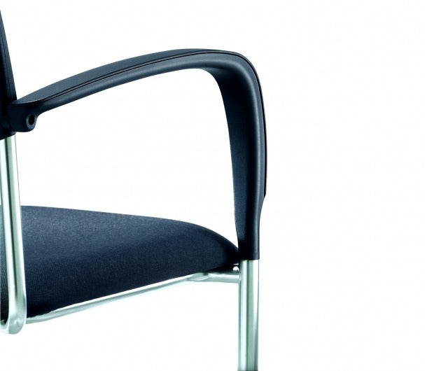 Ona Visit Conference Chair by MATSU, office and meeting chair – view 8