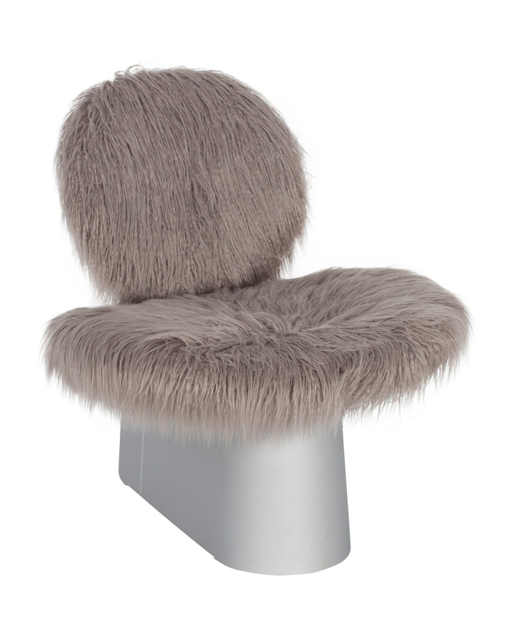 NOMAD Pilota Lounge Chair